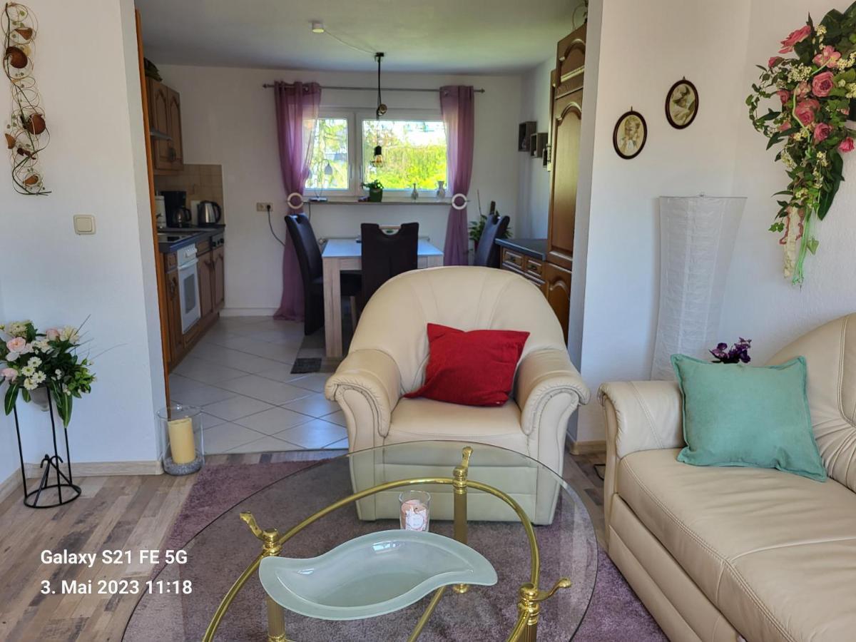 Feriendomizil Apartment Kuenzell Exterior foto